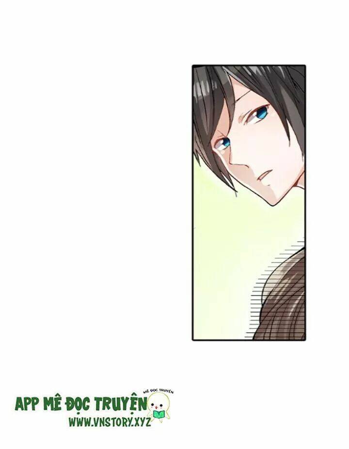 ngàn vạn nụ hôn đầu chapter 17 64