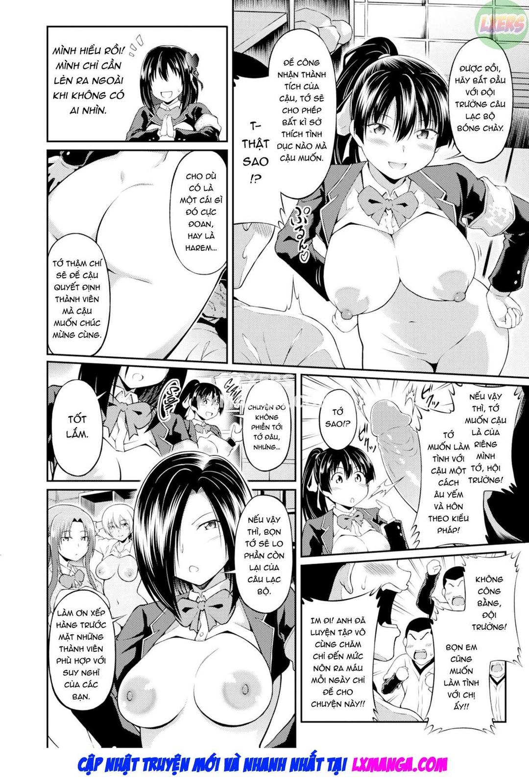 phước lành từ hội tình dục chapter 0 4