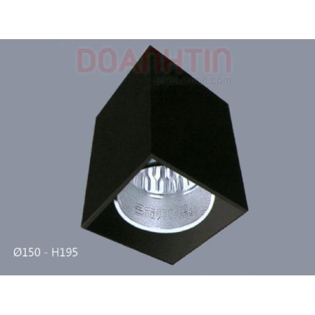 Đèn led nổi