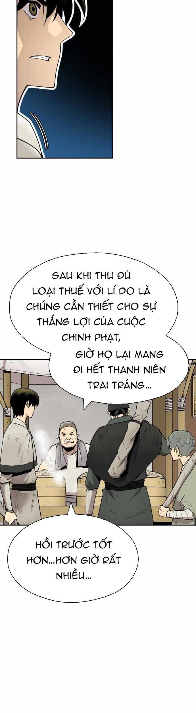 thiếu niên kiếm sư chapter 39 25