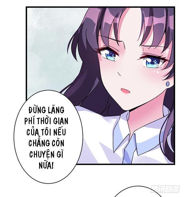 gửi người không quen chapter 16 5
