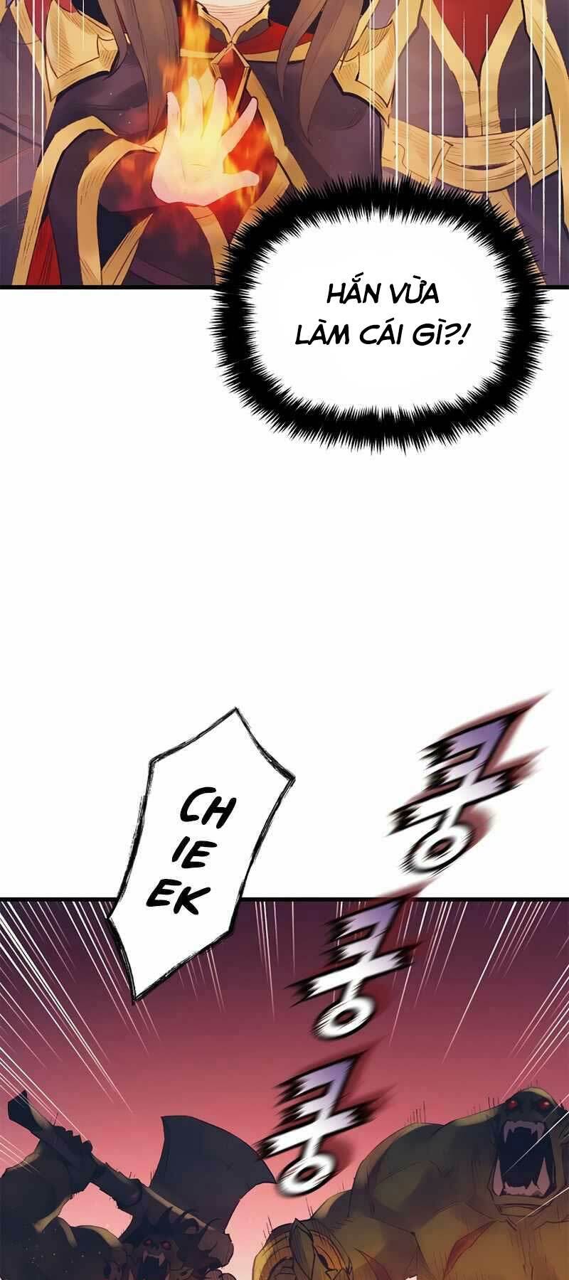 tu sĩ trị liệu của thái dương giáo chapter 32 57