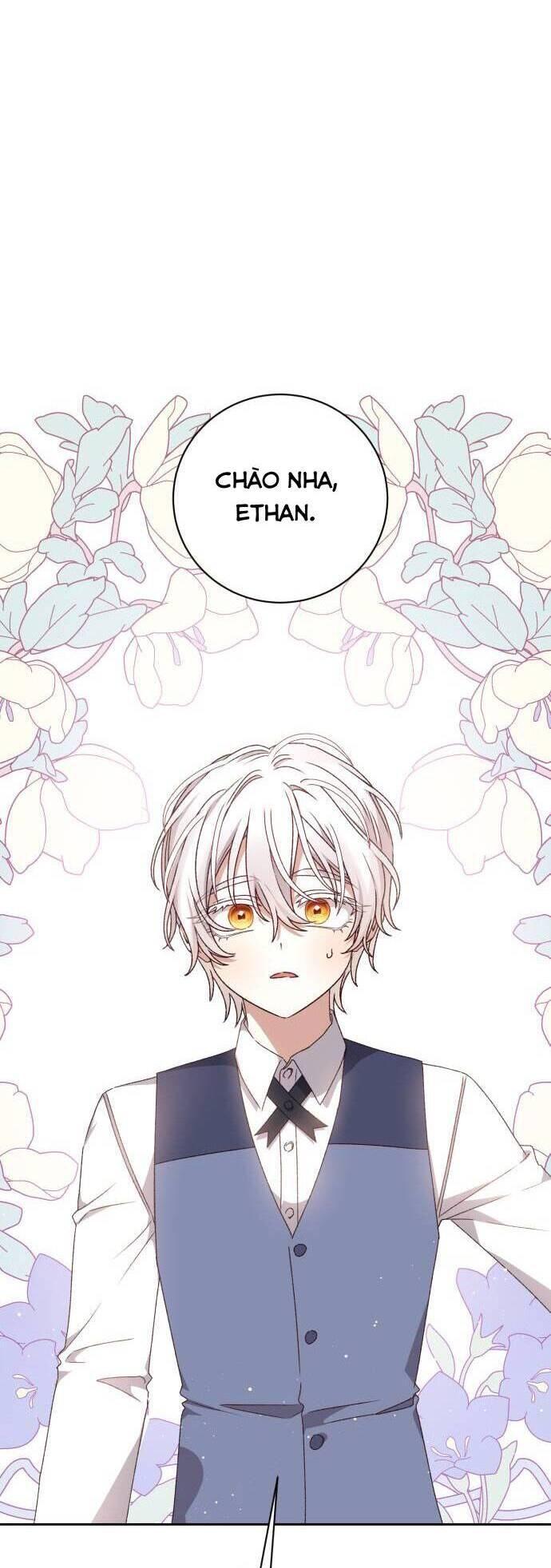 bạo chúa muốn sống hiền lành chapter 26 34