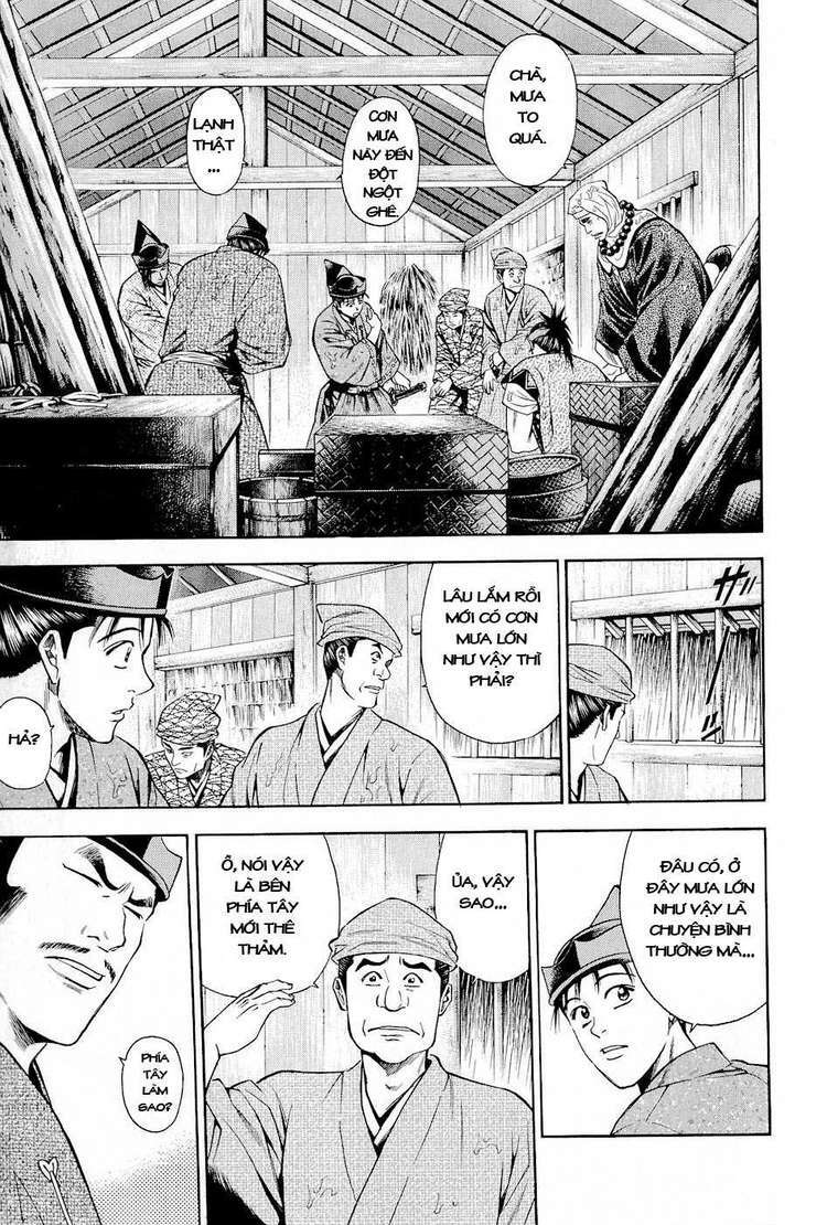 thiếu niên vương phần 2 chapter 20 16