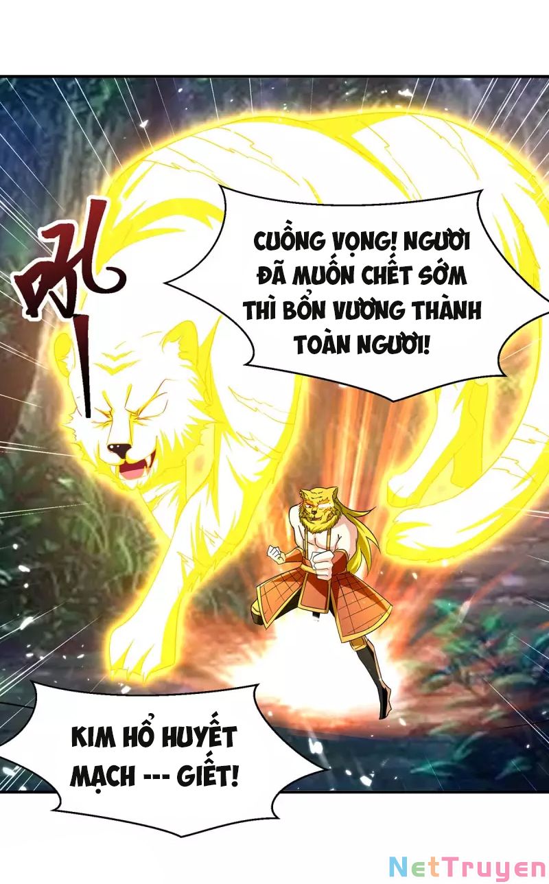 tối cường thăng cấp chapter 300 5