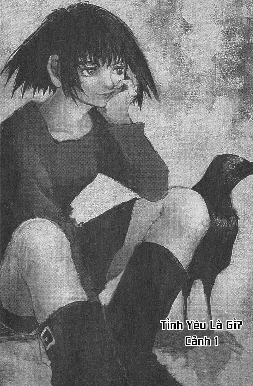 yesterday wo utatte chapter 5 3