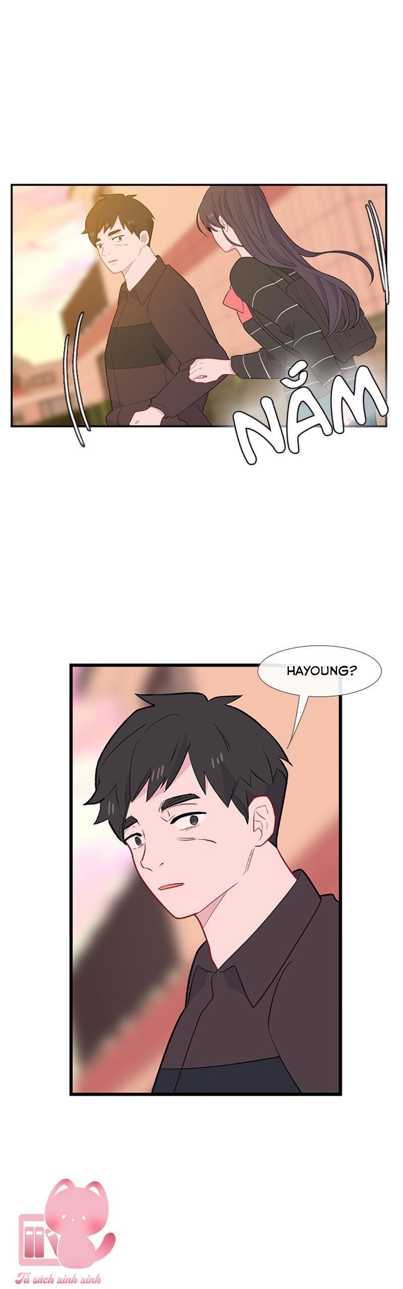 về bên anh chapter 71 7