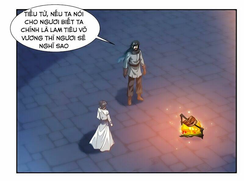 cửu dương thần vương chapter 51 25