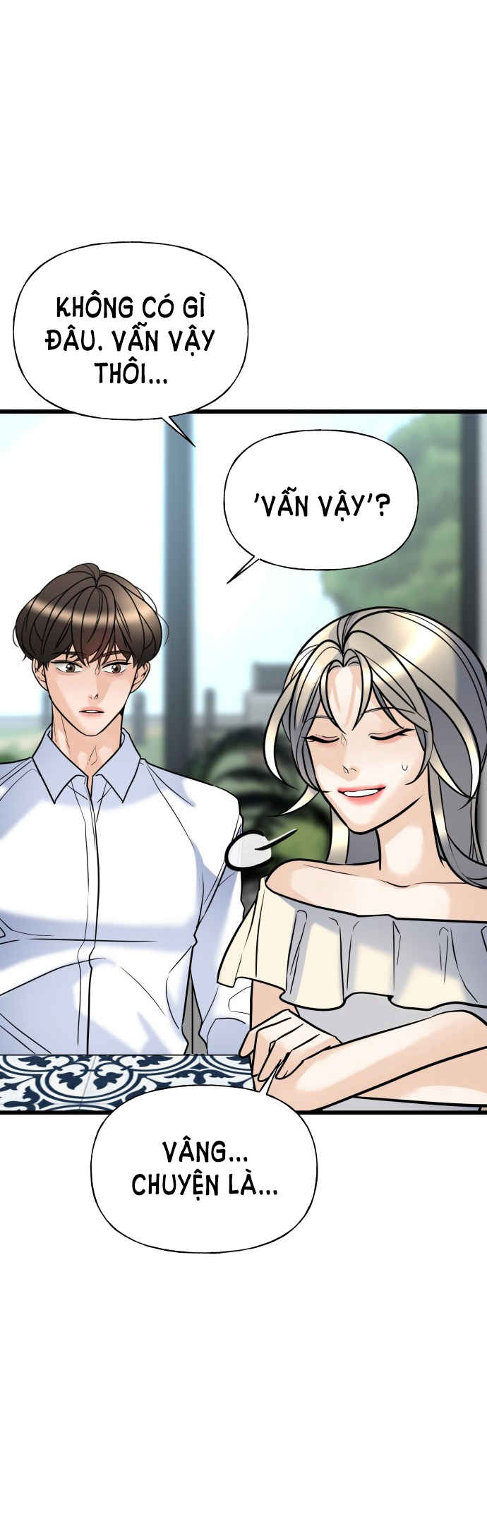 random target - mục tiêu ngẫu nhiên chapter 10.1 27