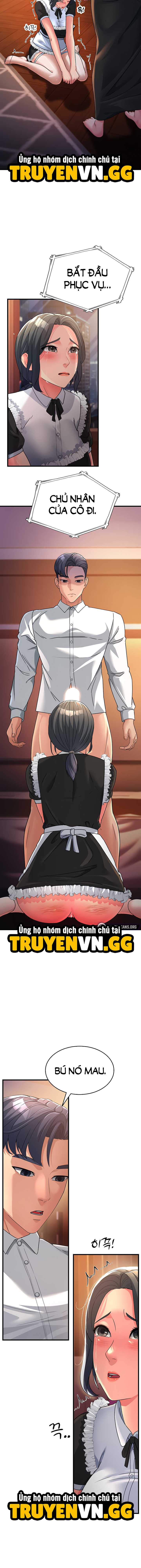 đến mẹ vợ cũng phải chiều theo ý anh chapter 20 11