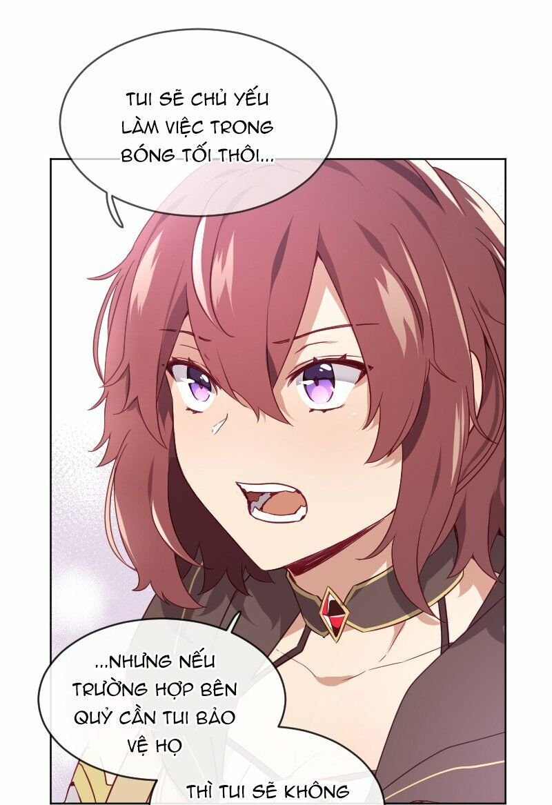 pháp sư và nữ chúa quỷ chapter 83 20