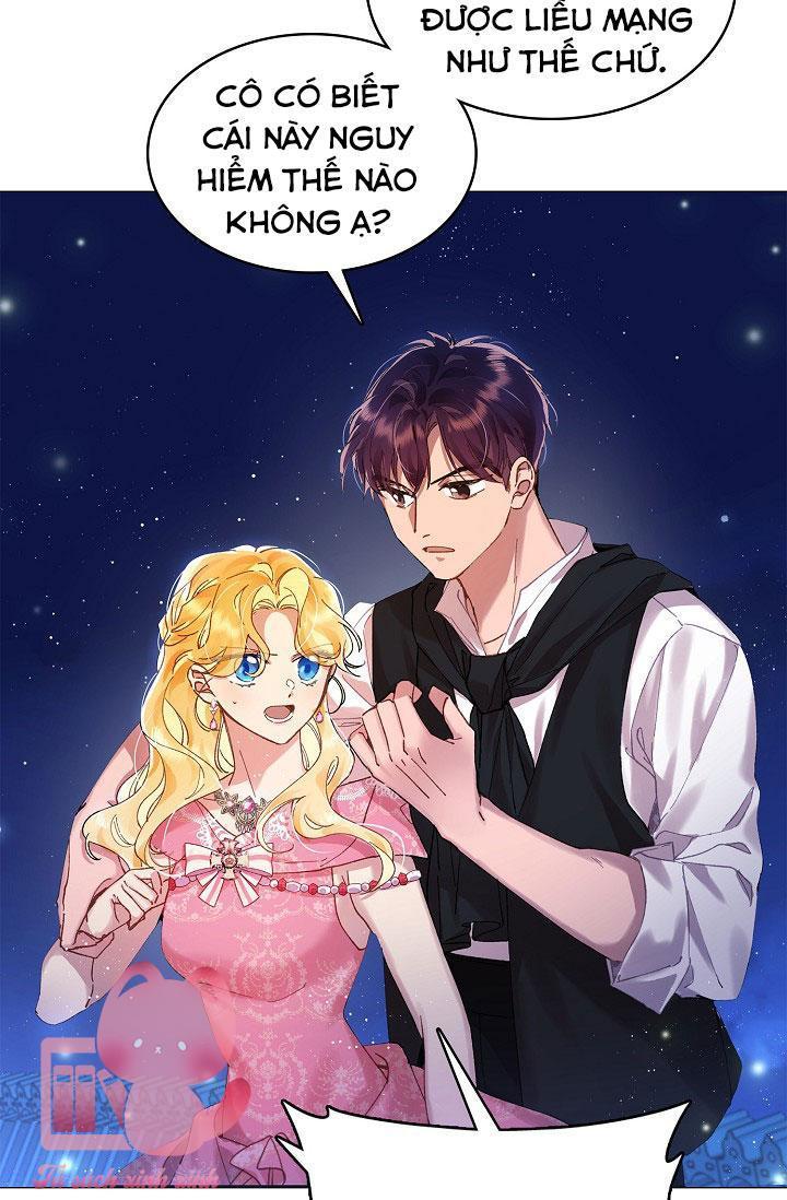 vị trí của tôi chapter 2 6