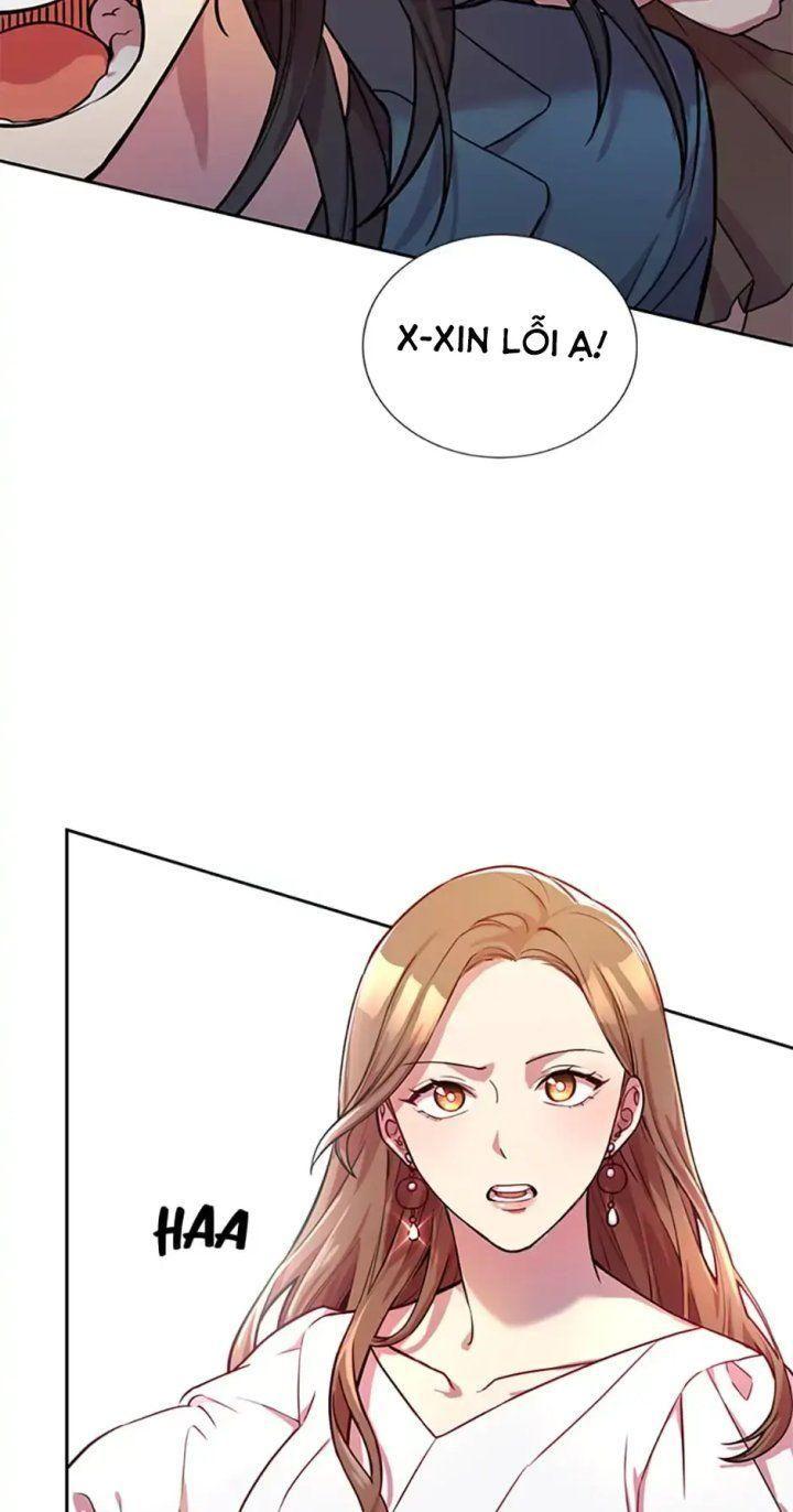 tôi không thèm kết hôn với anh đâu! chapter 1 6