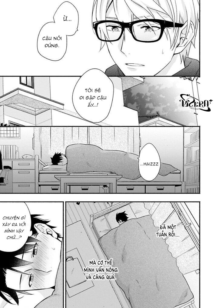 xin lỗi vì chapter 4 21