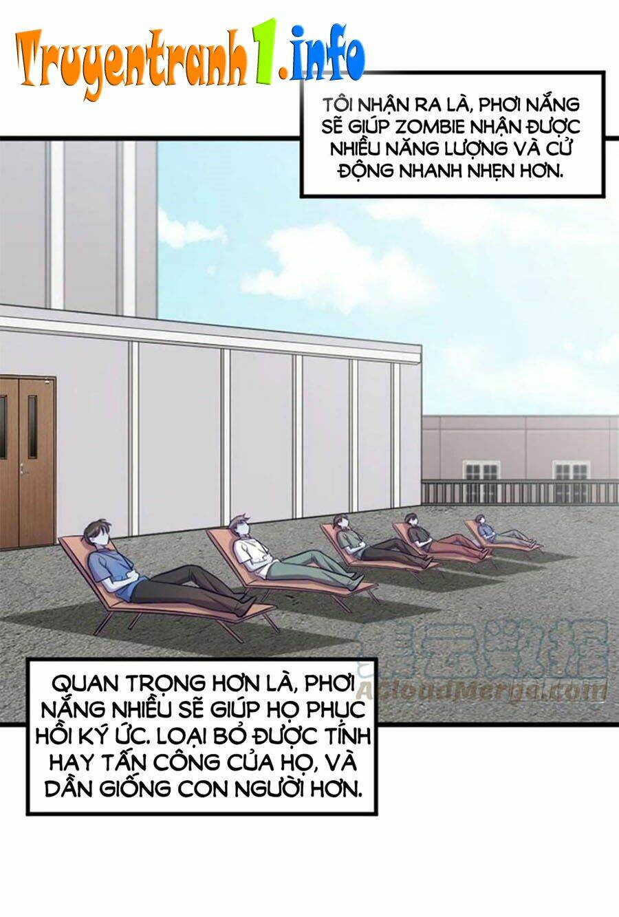 tôi ở dị giới khai ngư đường chapter 119 20