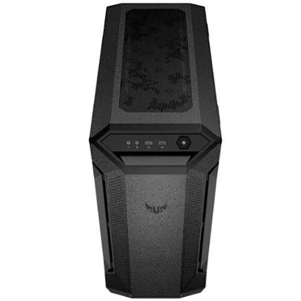 Vỏ Case máy tính ASUS TUF Gaming GT501VC - Hàng Chính Hãng