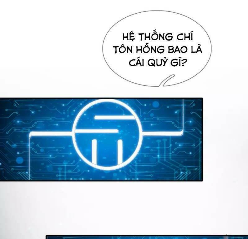 chí tôn hồng bao hoàng đế chapter 1 16