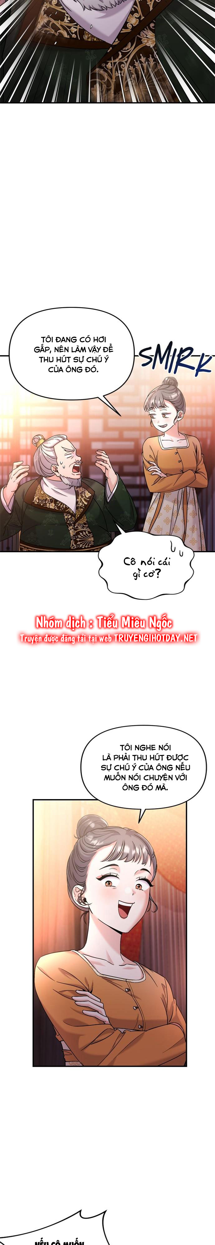 cao thủ chốn hậu cung chapter 32 16