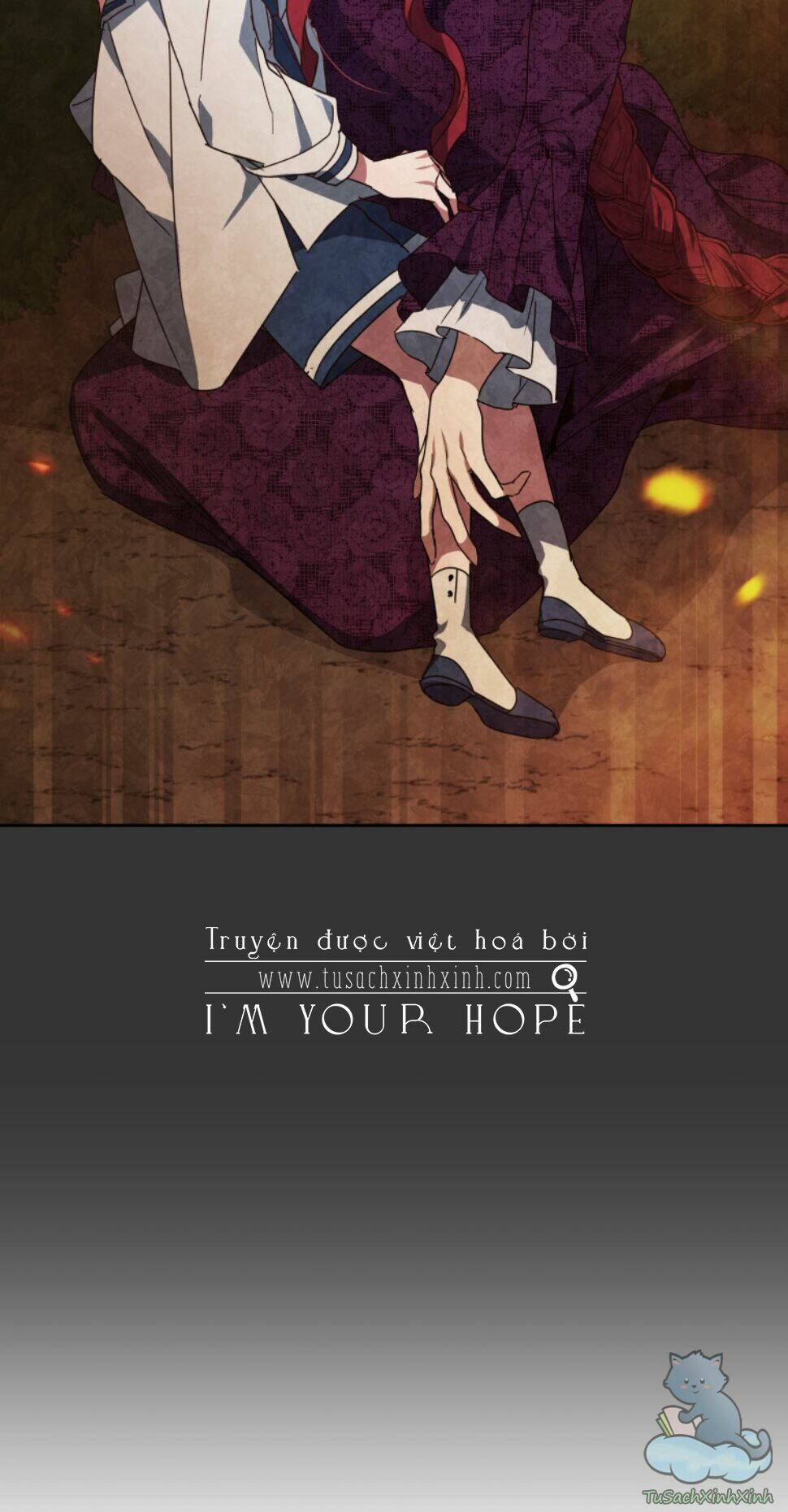 nàng elizabeth thuần khiết chapter 30 15