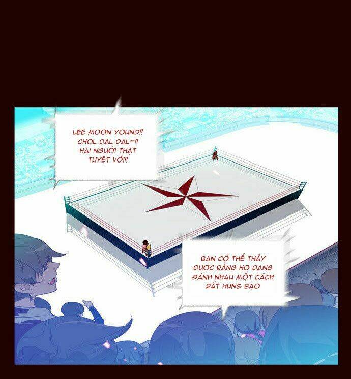 nữ sinh trường wilds chapter 85 3