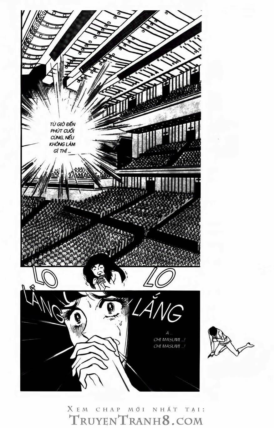 swan - vũ khúc thiên nga chapter 73 5