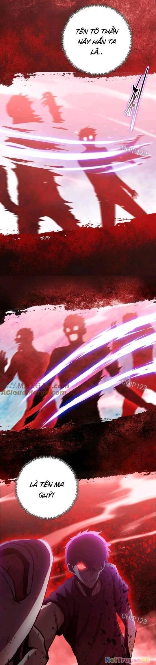 kẻ tàn nhẫn ngày tận thế: bắt đầu dự trữ hàng tỷ tấn vật tư chapter 22 26