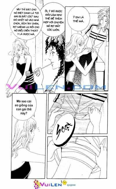 người duy nhất chapter 33 15