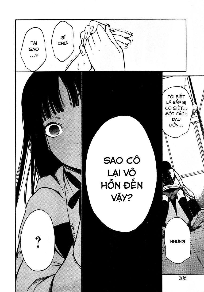 innocent devil chapter 2.2 20