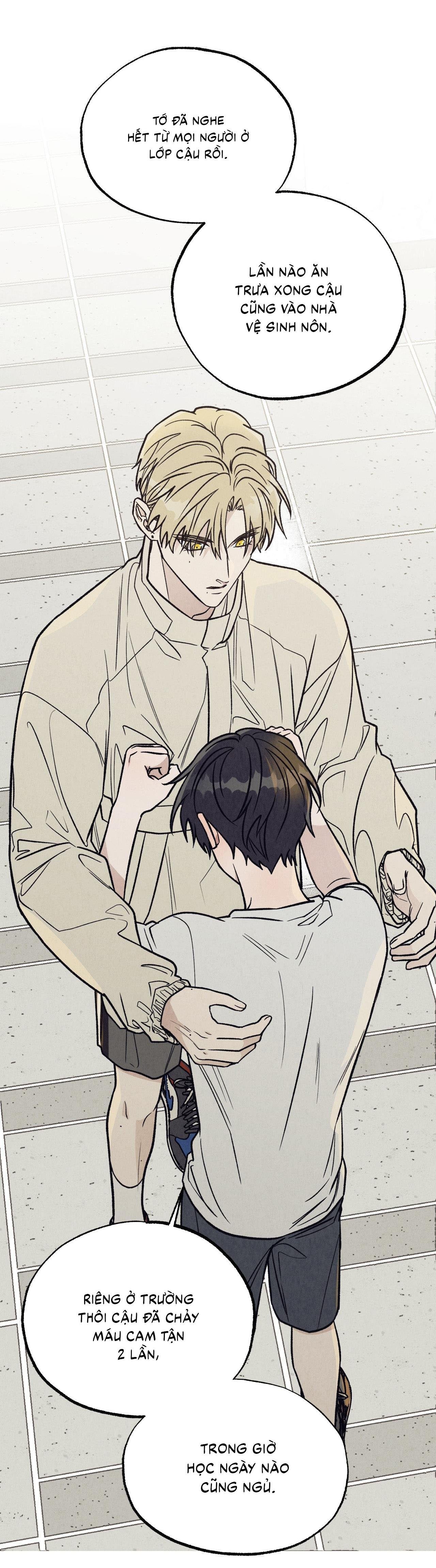 anh yêu em chapter 6 37