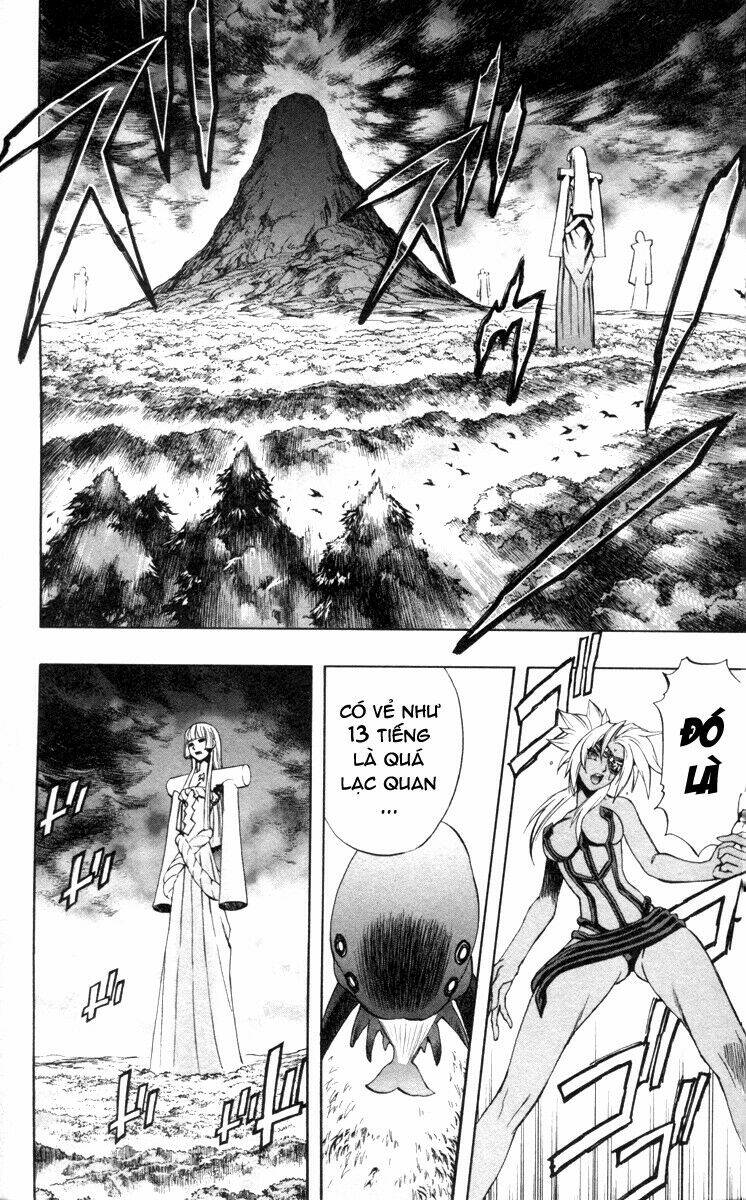 phù thủy phép thuật chapter 75 20