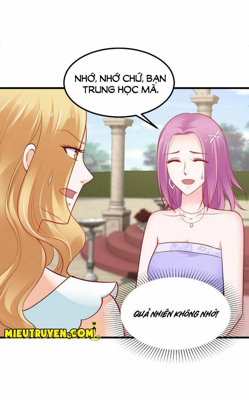 thú cưng độc quyền của boss chapter 108 6