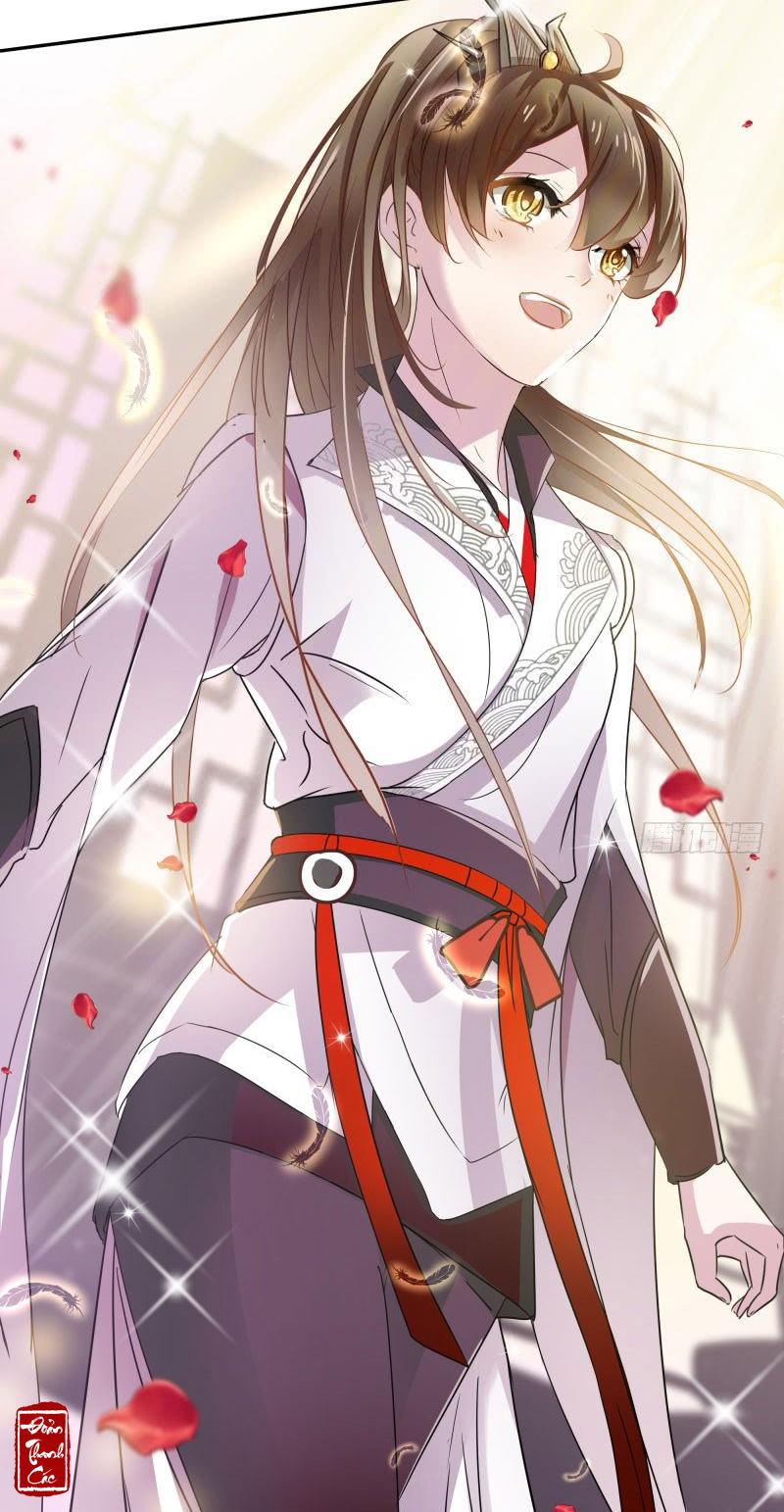 vương gia không thể trêu chapter 5 4