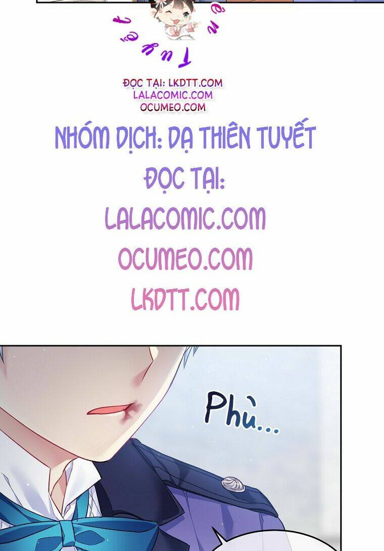 chồng em dễ thương chết mất thôi! chapter 11 4