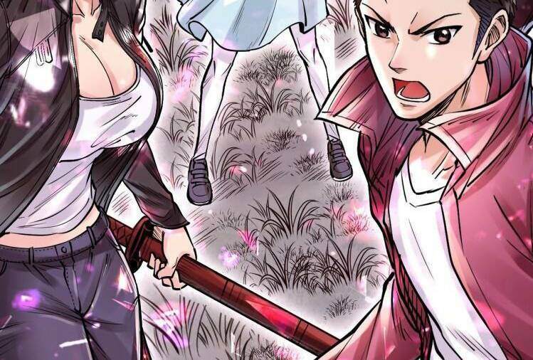 thế giới xa lạ chapter 43 62