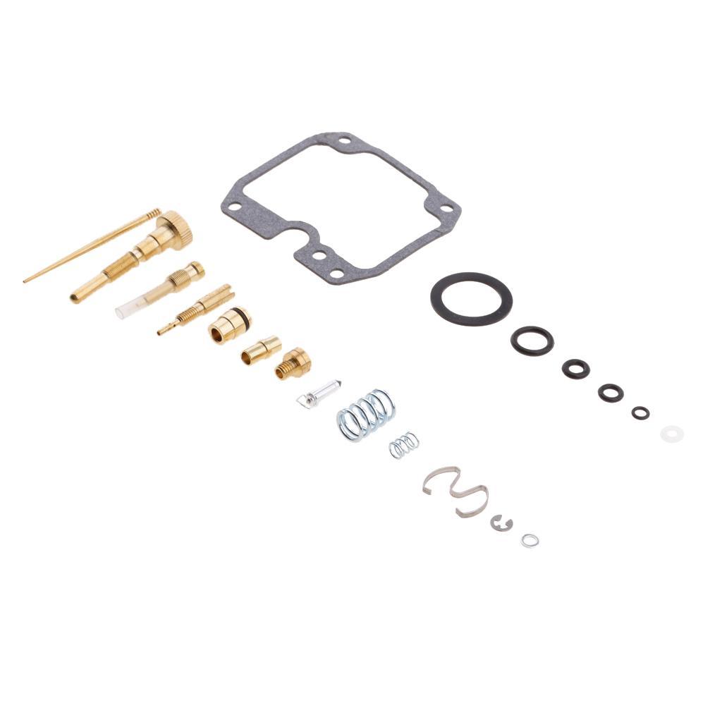 Car Rebuild Kit Carburetor ATV Quad Accessory for