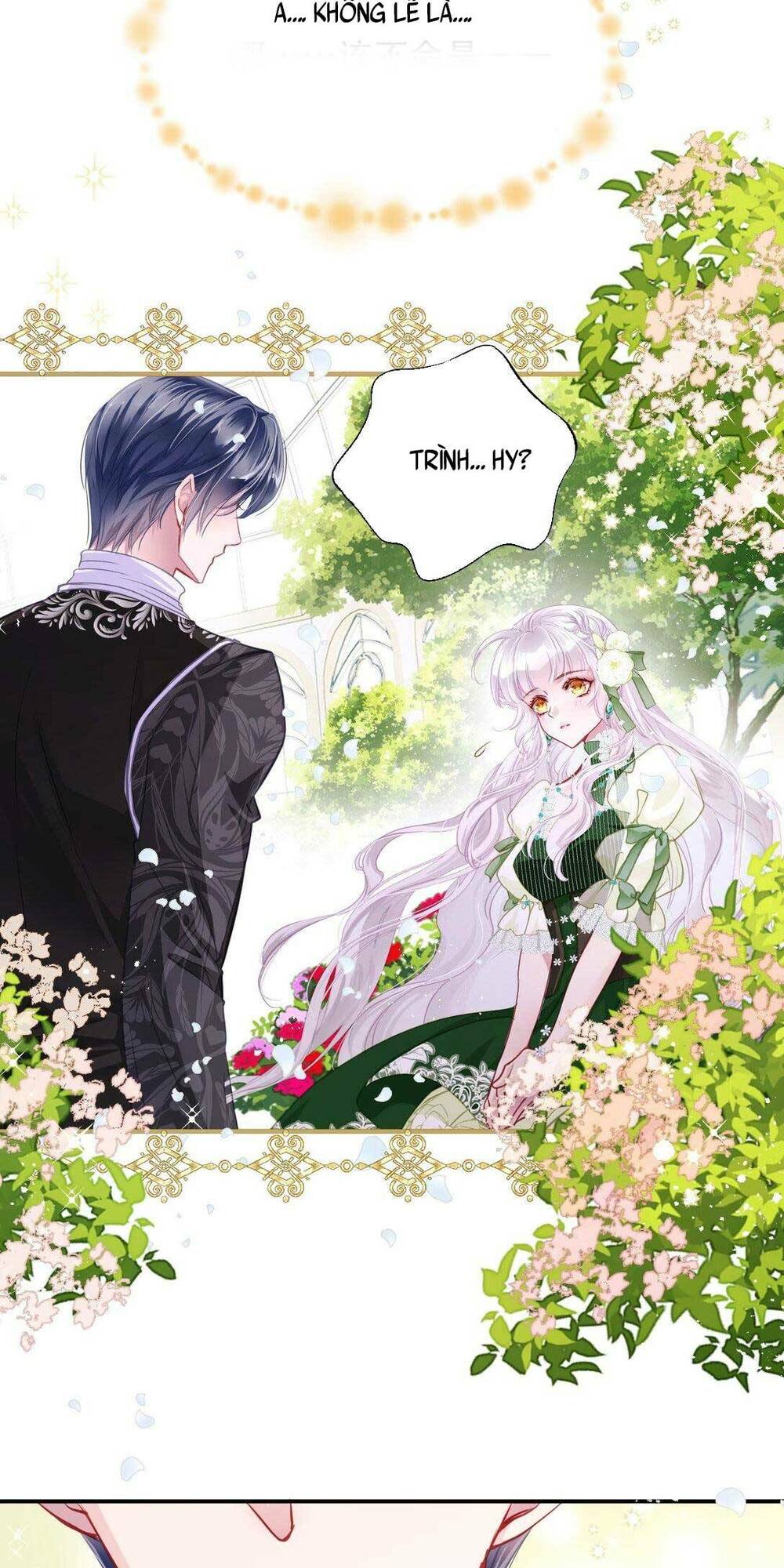 hoàng phi có chút không đúng nha chapter 6 30