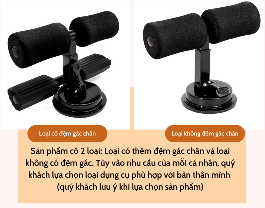 Hình ảnh Dụng Cụ Tập Bụng Tại Nhà Đế Hút Chân Không Hiệu Quả Cao Giúp Eo Thon, Dáng Gọn, Nâng Cơ, Giảm Mỡ Chính Hãng miDoctor (giao màu ngẫu nhiên) Unisex