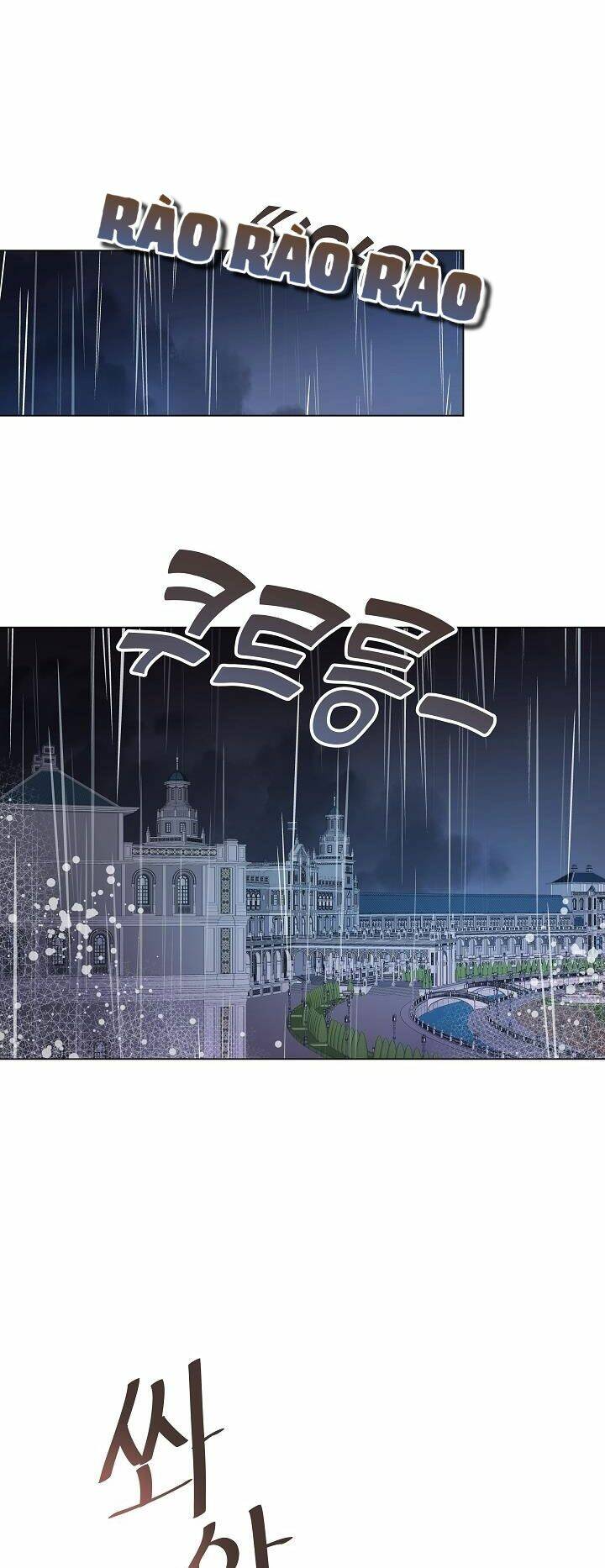 khu vườn câm lặng chapter 3 2