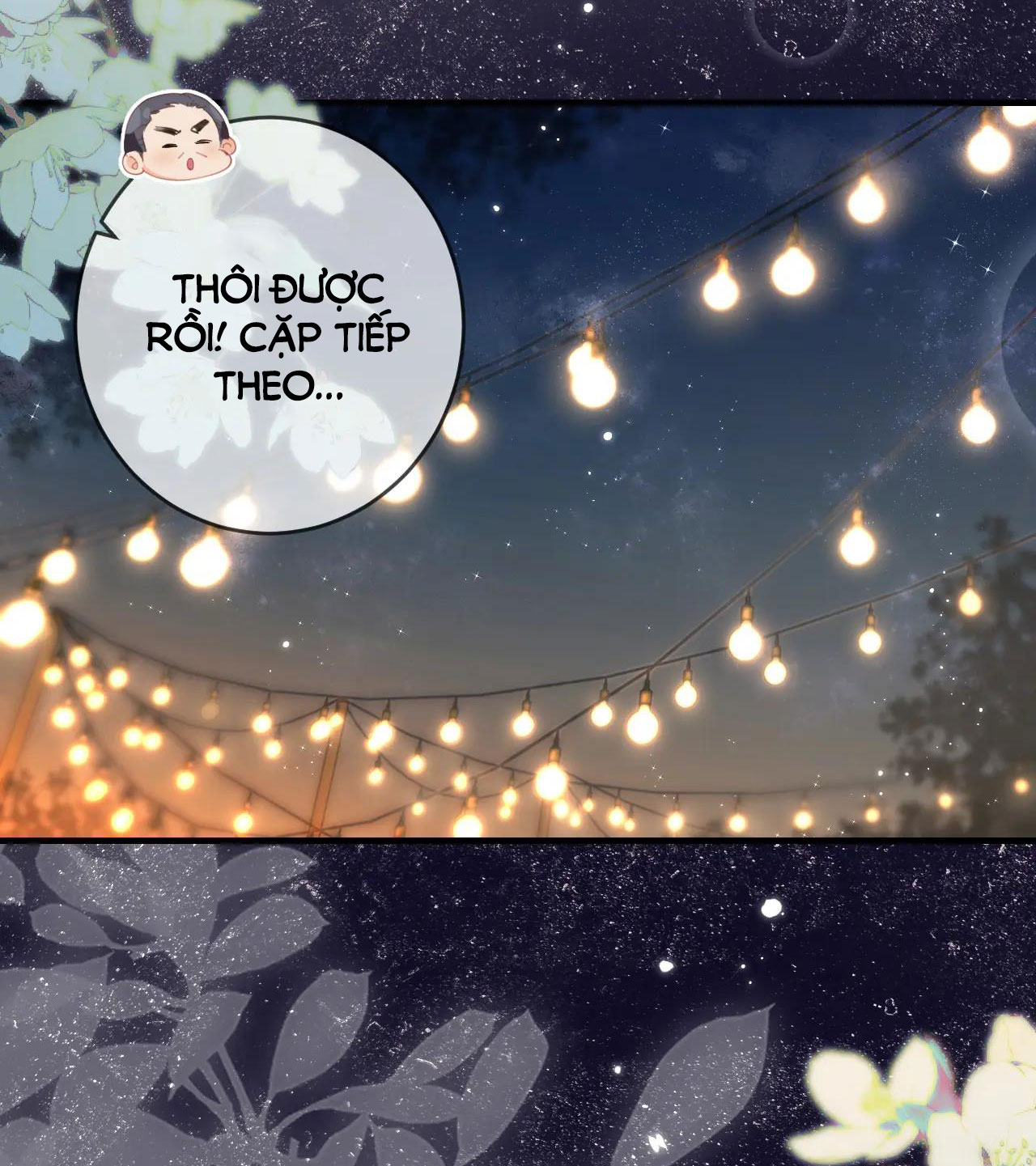 câu chuyện ngọt ngào của cặp vợ chồng đỉnh lưu chapter 38.1 19