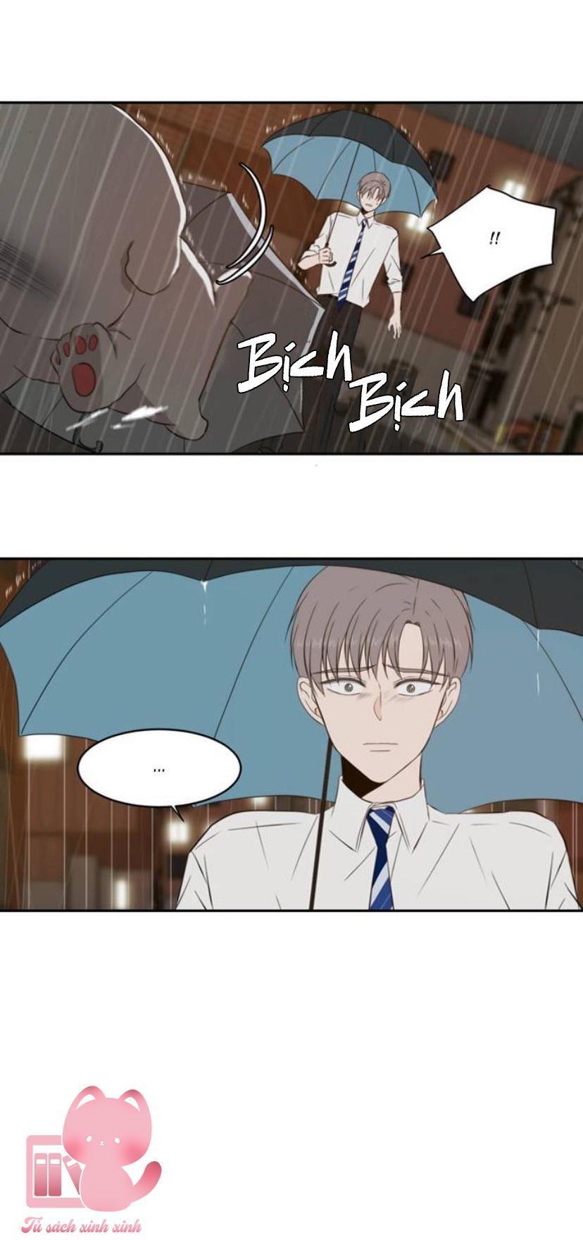 a good day to be a dog chapter 60 42