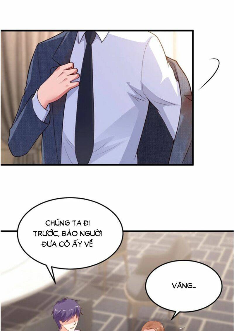 thú cưng độc quyền của boss chapter 69 26