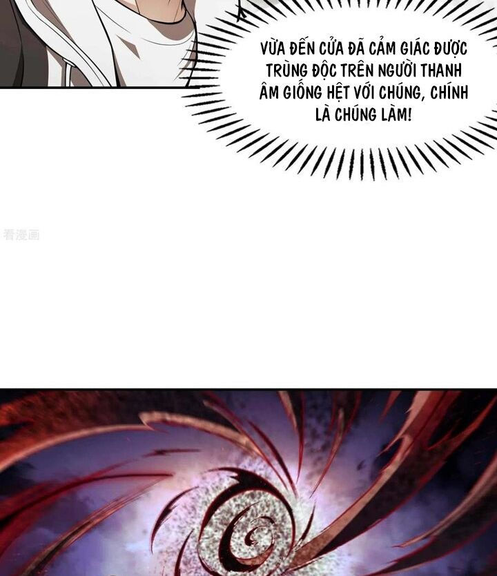 đệ nhất người ở rể chapter 93 55