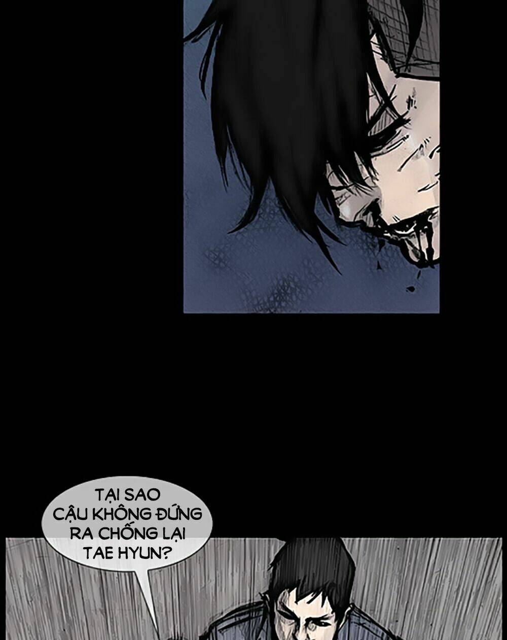 độc cô tiền truyện chapter 126 30