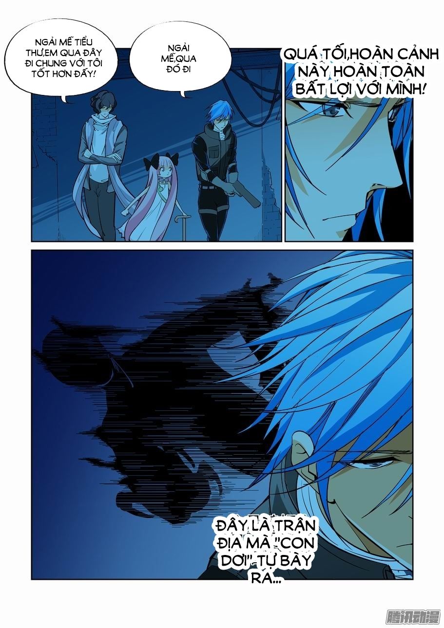 thành phố vô tội chapter 46 4