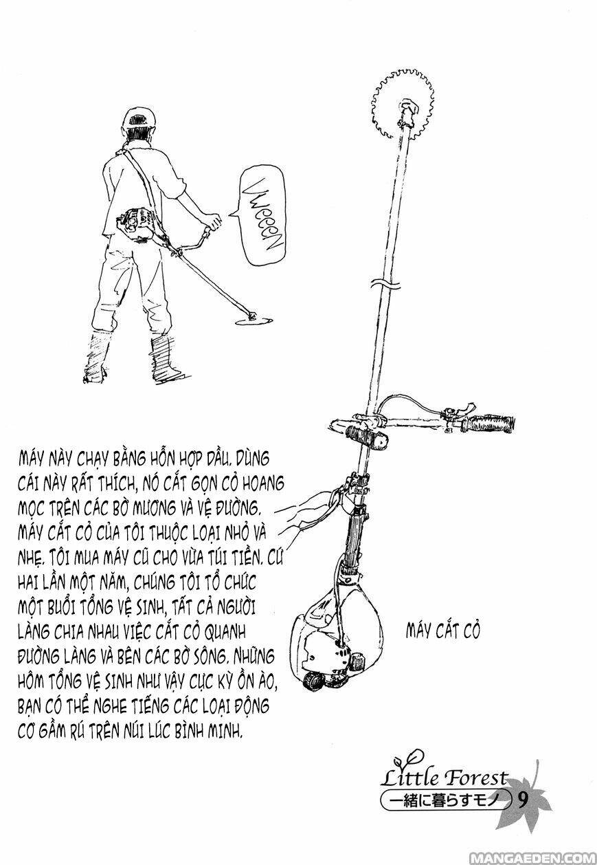 little forest chapter 25 10