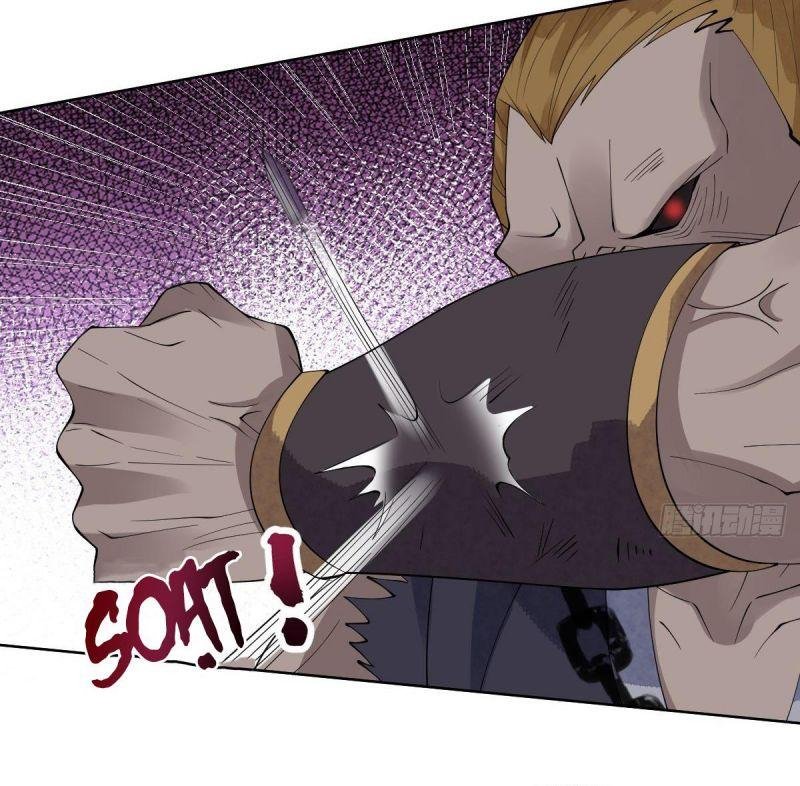 mạt thế nữ vương chapter 13 8