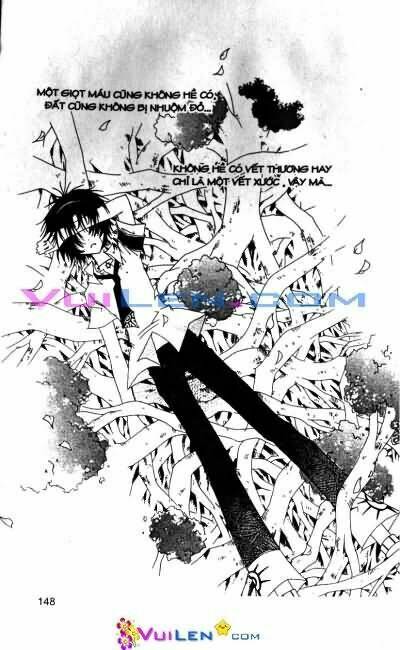 tiểu nữ vương chapter 4 148