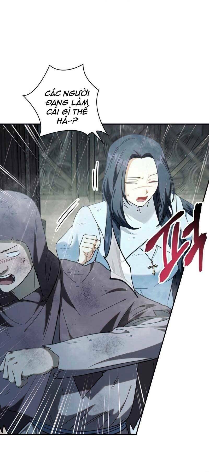 Kí Sự Hồi Quy Chapter 48 9