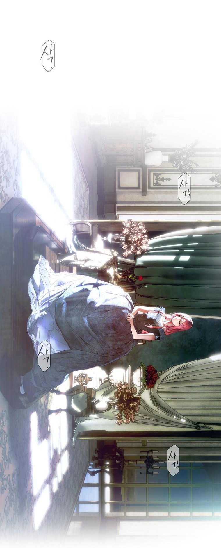 cổ tích về người mẹ kế chapter 125 53