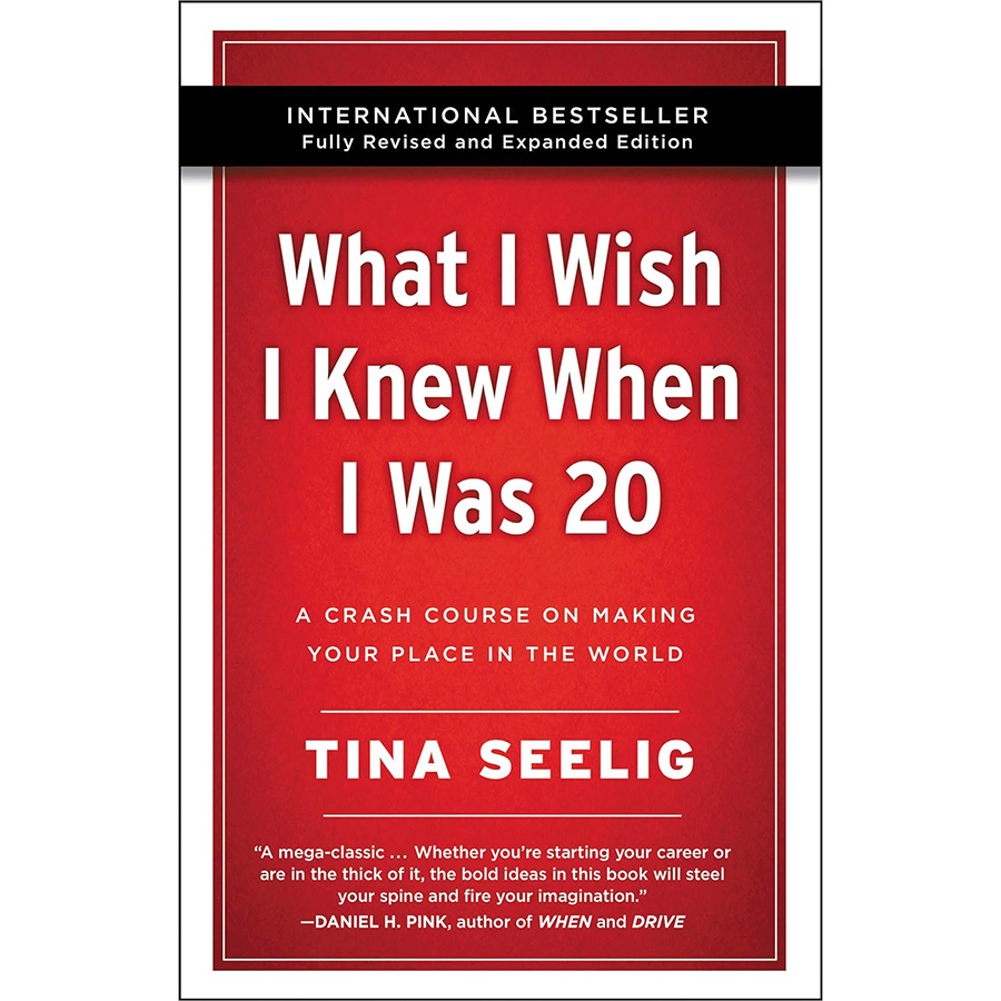 What I Wish I Knew When I Was 20 - 10Th Anniversary Edition